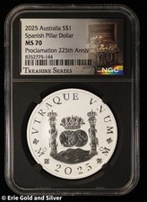 2025 australia spanish for sale  Erie