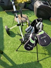 Jaxx junior golf for sale  EXETER