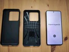 Xiaomi 14t 256go d'occasion  Lannion