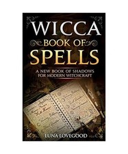 Wicca book spells gebraucht kaufen  Trebbin