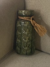 W.germany pottery dark for sale  SOLIHULL