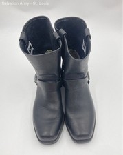 Frye mens black for sale  Indianapolis