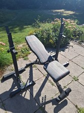 Bench press squat for sale  BIDEFORD