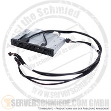 HP DL360 Gen10 Media Bay Display Port USB Optical 868000-B21 comprar usado  Enviando para Brazil
