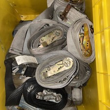 Pack ratchet strap for sale  Indianapolis