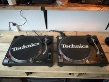 technics 1210 pair for sale technics 1210 pair for sale BISHOP'S STORTFORD
