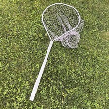 Vintage fishing net for sale  Cowiche