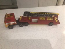 Vintage metal tonka for sale  LEICESTER