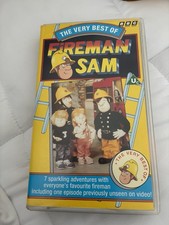 Best fireman sam for sale  FORFAR