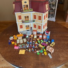 Playmobil 5302 grand for sale  Boerne