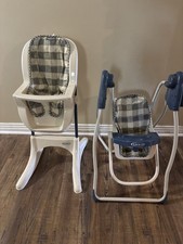Graco tollytots vintage for sale  Tuckerman