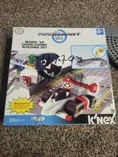 Misb knex nex for sale  Grangeville