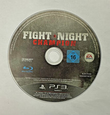 Fight Night Champion PlayStation PS3 Gra wideo PAL (L441) na sprzedaż  Wysyłka do Poland