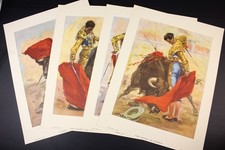Folder prints spanish for sale  La Crosse