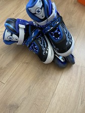 Mtb roller skates for sale  WORTHING