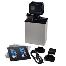 Gopro hero black for sale  Huntington Beach