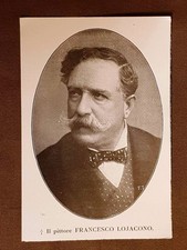 Francesco lojacono palermo usato  Villarosa
