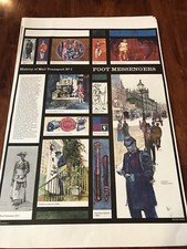 Posters gpo art for sale  PADSTOW