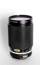Zoom nikon nikkor d'occasion  Alfortville