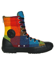 Converse chucks woolrich gebraucht kaufen  Berlin