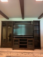 Ikea markor entertainment for sale  Herndon