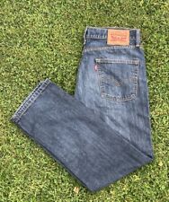 Vintage denim levi for sale  Ireland