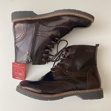 Oliver boots size for sale  LARNE
