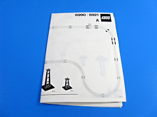 1988 lego instruction for sale  Lowell