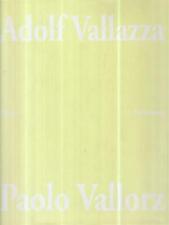 Adolf vallazza. disegni usato  Italia