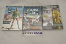 Lot coffrets dvd d'occasion  Le Beausset