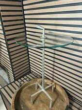 stainless steel side table for sale  Phoenix