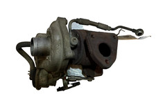 Turbina fiat grande usato  Porto Viro