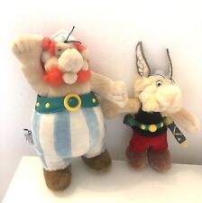 Asterix belix plüschtier gebraucht kaufen  Postbauer-Heng