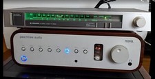 Peachtree audio nova for sale  Falls Church