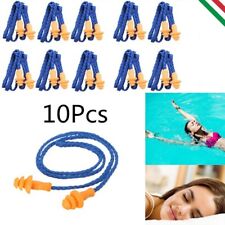 Coppie tappi orecchie usato  Taranto
