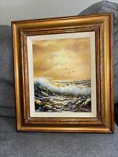 art ocean framed sunset for sale art ocean framed sunset for sale Belvidere