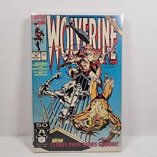Wolverine marvel comics for sale  Ocala