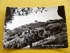 Panorama sermoneta dal usato  Frosinone