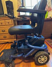 Golden power wheelchair for sale  Amherst