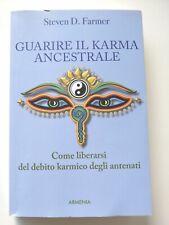 Guarire karma ancestrale usato  Villesse