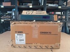 Quad tuner 7734 for sale  LEICESTER