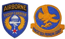 Original wwii army for sale  Jamesville