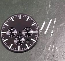 Black dial for usato  Milano