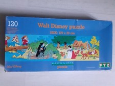 Puzzle 120 pieces d'occasion  Belfort