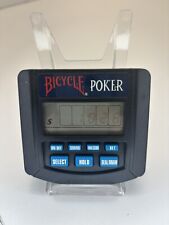 Handheld poker game for sale  Wathena