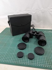 Binoculars mark scheffel for sale  HEREFORD
