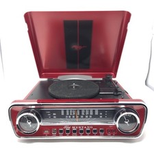 Ion mustang turntable for sale  Lake Worth