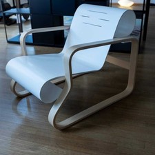 Artek sessel paimio gebraucht kaufen  Bonn