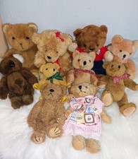 Teddybären kuscheltier paket gebraucht kaufen  Erfurt