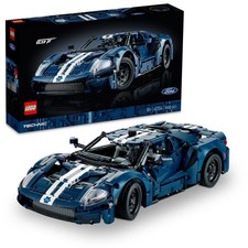 Lego technic 42154 gebraucht kaufen Lego technic 42154 gebraucht kaufen  Neunkirchen